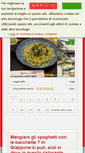 Mobile Screenshot of japanforever.net